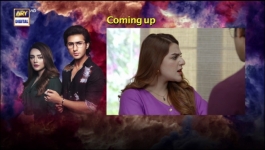 Teri Rah Mein - Episode 51 - 22nd February 2022